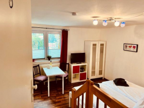 Sandkörnchen Appartement 1, Scharbeutz
